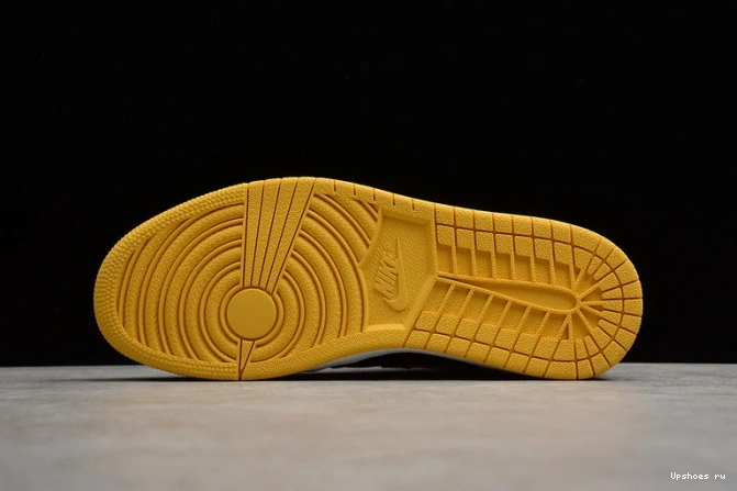 Air 1 555088-701 Jordan Pollen 1230